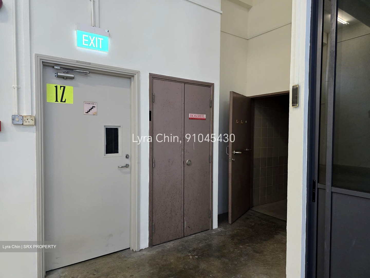 Kaki Bukit Avenue 3 (D14), Factory #517889991